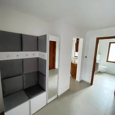 Apartma Bubi Apartman *