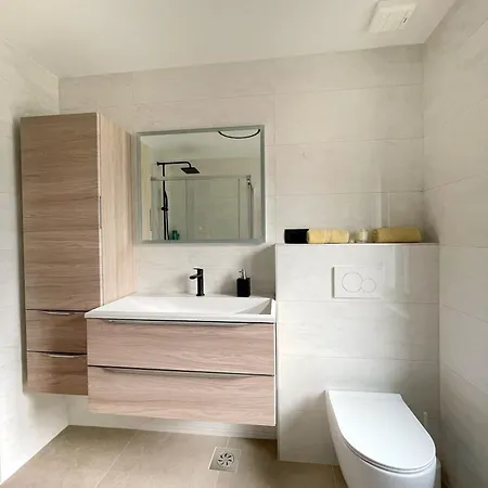 Apartma Bubi Appartement *