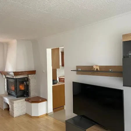 Appartement Apartma Bubi Bovec