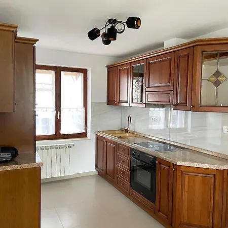 Apartma Bubi
