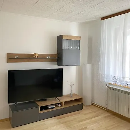 Apartma Bubi Appartement *