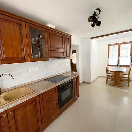 Apartma Bubi * Bovec