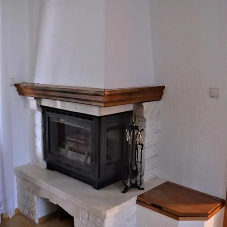 Apartma Bubi * Bovec