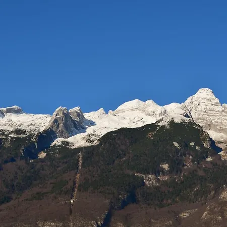 Apartma Bubi Appartement *