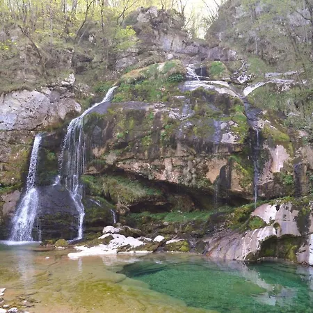 Apartma Bubi Διαμέρισμα *