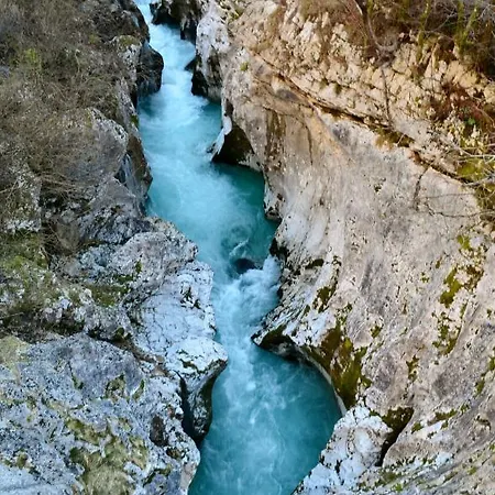 Apartma Bubi Διαμέρισμα *