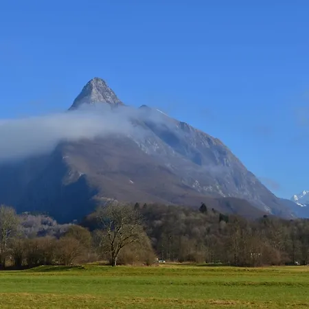 Appartement Apartma Bubi *