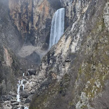 Apartma Bubi * Bovec