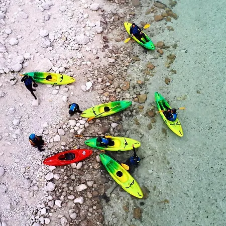 Apartma Bubi Appartement *