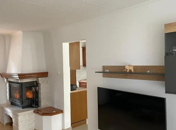 דירה Apartma Bubi בובק