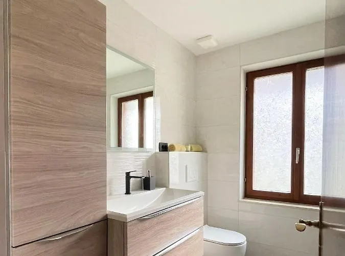 דירה Apartma Bubi *