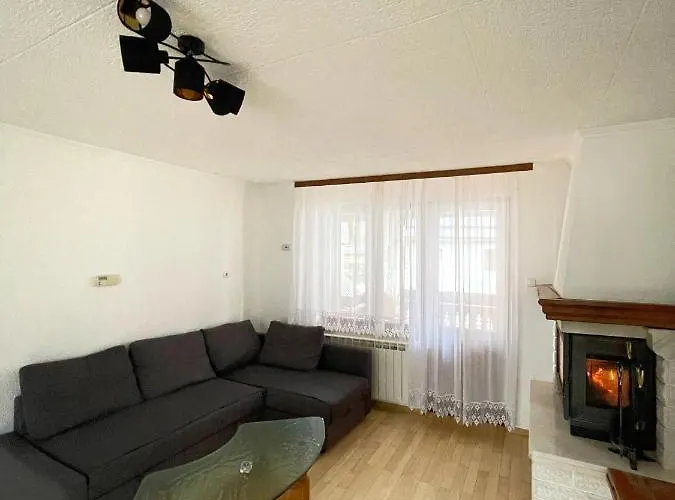 شقة Apartma Bubi بوويتش