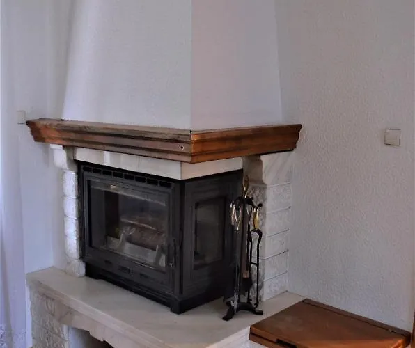 Apartma Bubi * בובק