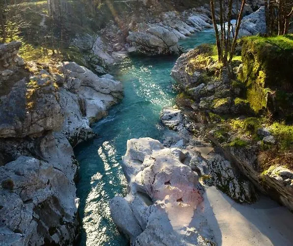 דירה Apartma Bubi *