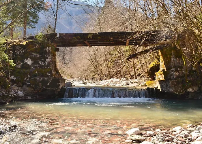 דירה Apartma Bubi בובק