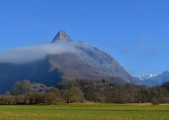 דירה Apartma Bubi *