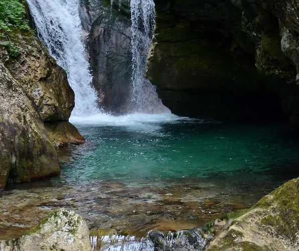 דירה Apartma Bubi *